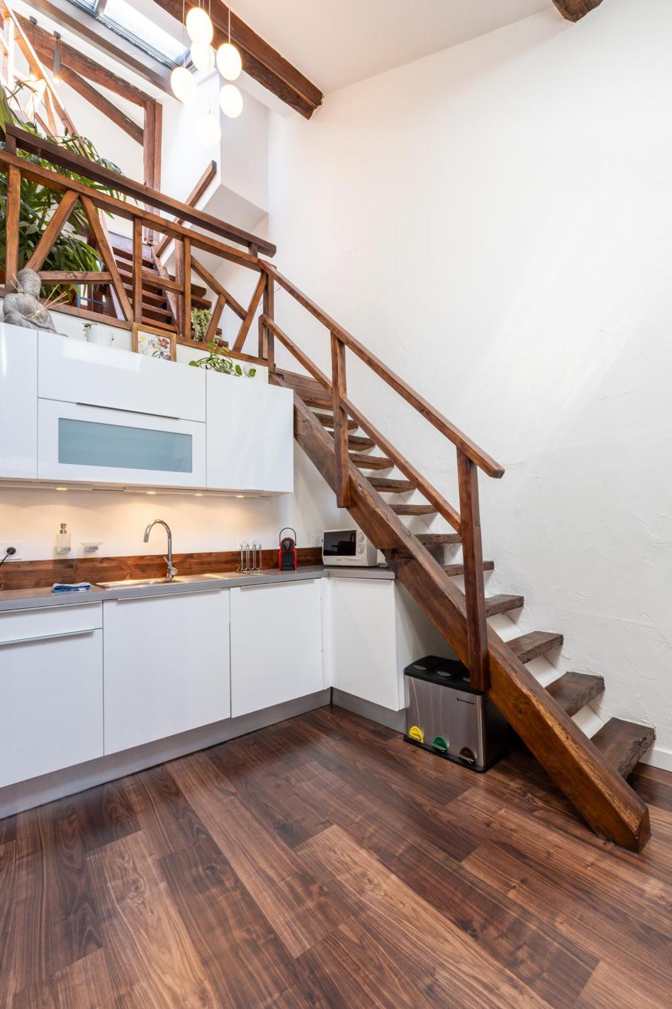 Sous Les Toits D'Annecy, Un Appartement Irresistible Pour 1 A 6 Personnes En Plein Coeur De Ville المظهر الخارجي الصورة