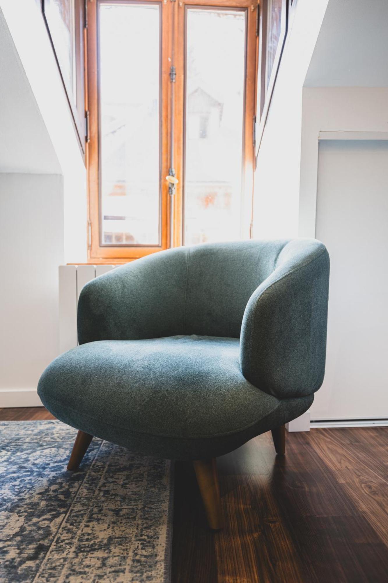 Sous Les Toits D'Annecy, Un Appartement Irresistible Pour 1 A 6 Personnes En Plein Coeur De Ville المظهر الخارجي الصورة