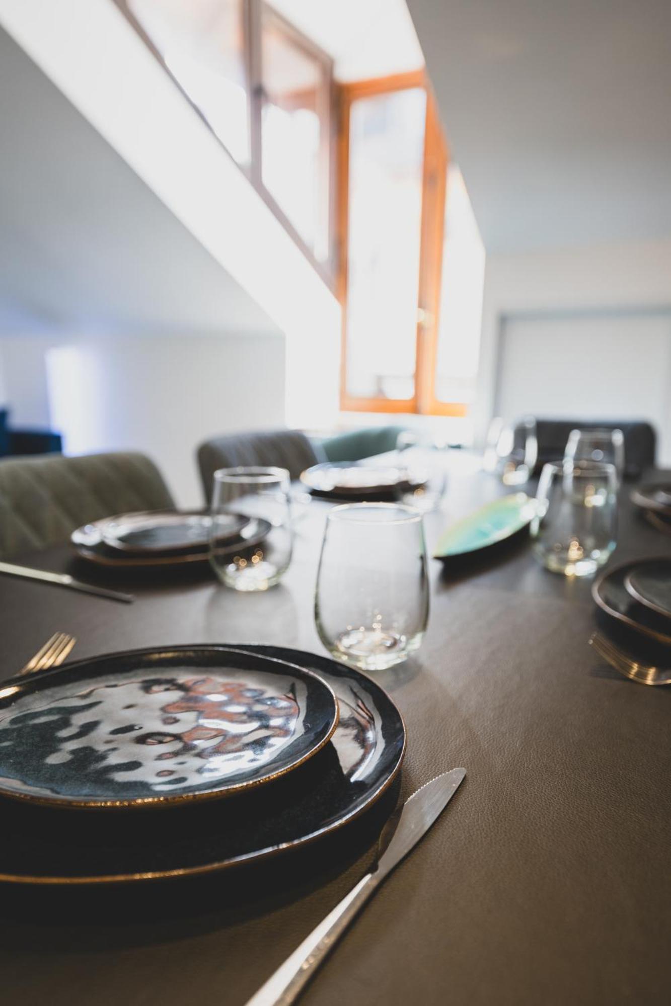 Sous Les Toits D'Annecy, Un Appartement Irresistible Pour 1 A 6 Personnes En Plein Coeur De Ville المظهر الخارجي الصورة
