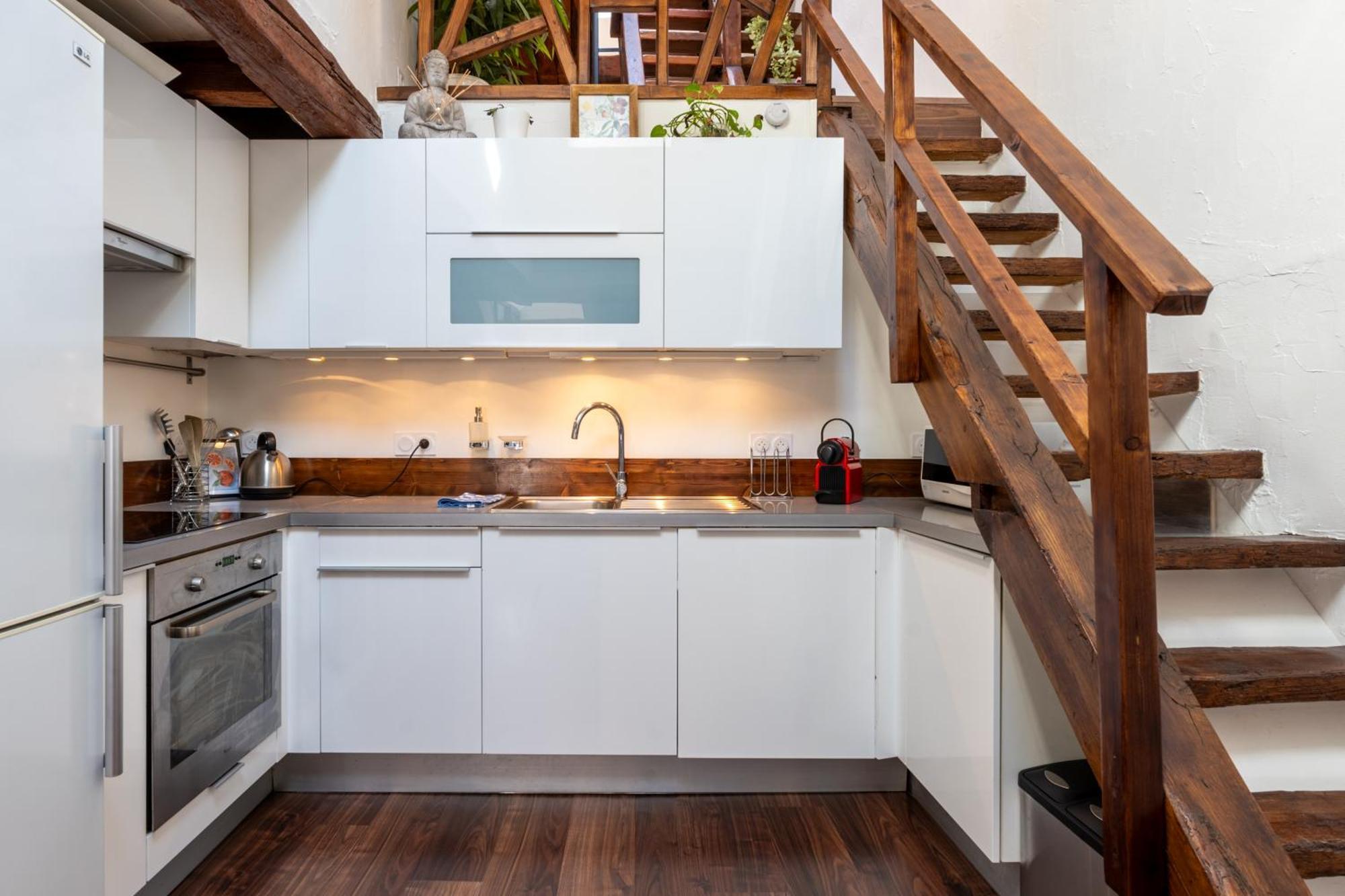 Sous Les Toits D'Annecy, Un Appartement Irresistible Pour 1 A 6 Personnes En Plein Coeur De Ville المظهر الخارجي الصورة