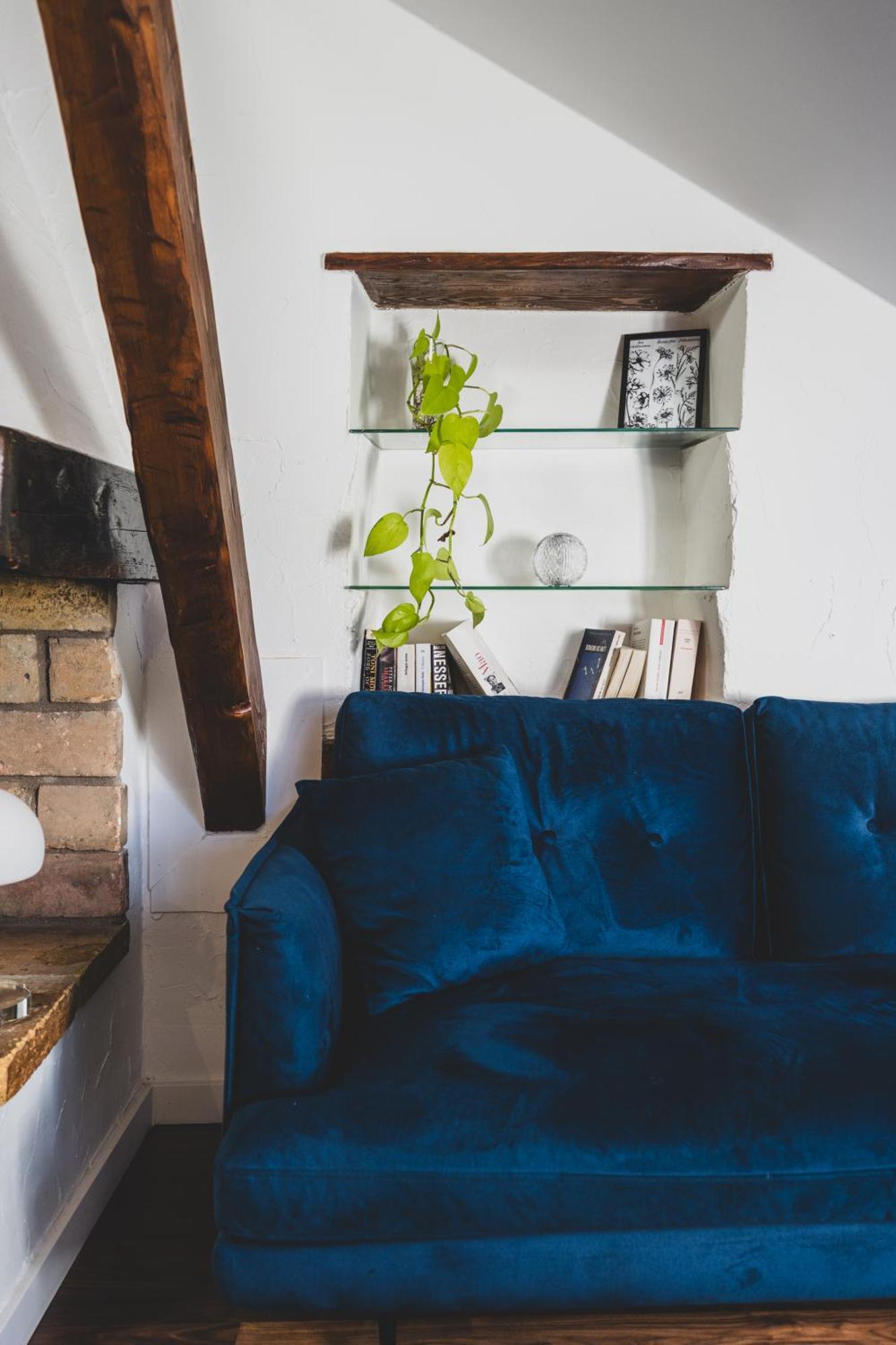 Sous Les Toits D'Annecy, Un Appartement Irresistible Pour 1 A 6 Personnes En Plein Coeur De Ville المظهر الخارجي الصورة